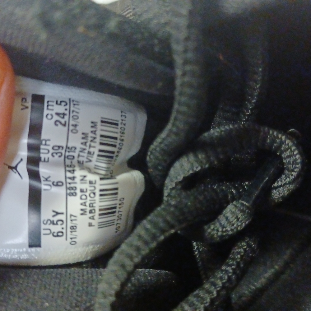 Jordan B fly - Picture 9 of 9